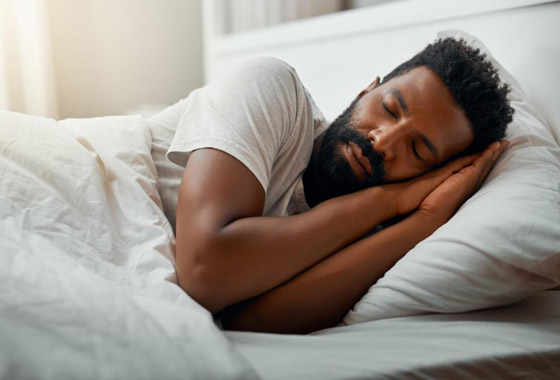 دراسة علمية تكشف فوائد النوم العميق على الدماغ.. يزيل البروتينات السامة صورة رقم 3