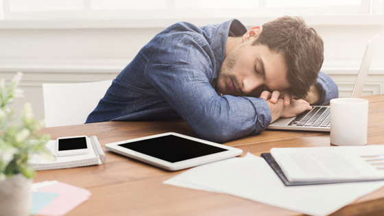 قيلولة ما بعد الظهر.. ماذا تفعل بالذهن والقلب؟ صورة رقم 4
