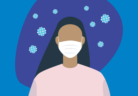 عادات شخصية تعمل على وقف انتشار الكورونا! صورة رقم 9