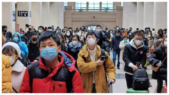 عادات شخصية تعمل على وقف انتشار الكورونا! صورة رقم 4