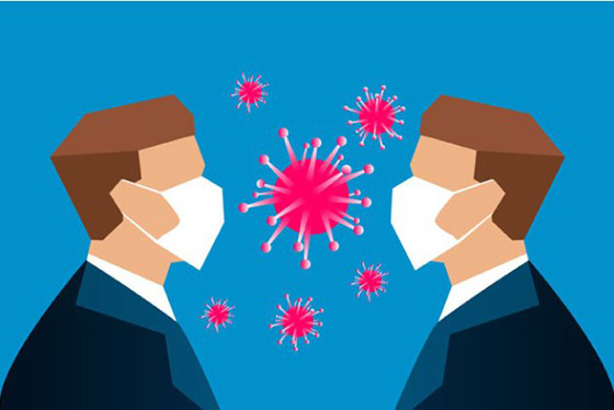 عادات شخصية تعمل على وقف انتشار الكورونا! صورة رقم 1