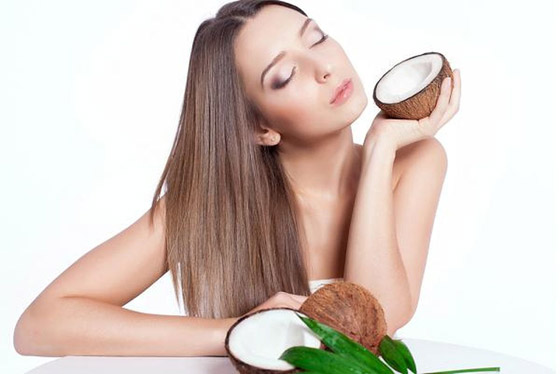 فوائد جوز الهند الجمالية والصحية! صورة رقم 3