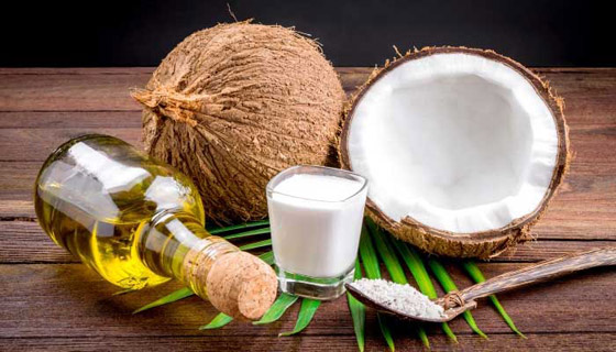 فوائد جوز الهند الجمالية والصحية! صورة رقم 6