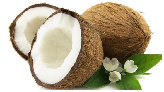 فوائد جوز الهند الجمالية والصحية! صورة رقم 7