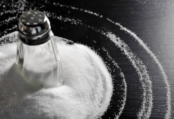 لمن يعاني ضغط الدم.. إليكم 7 أطعمة تجنبوها فورا! صورة رقم 1