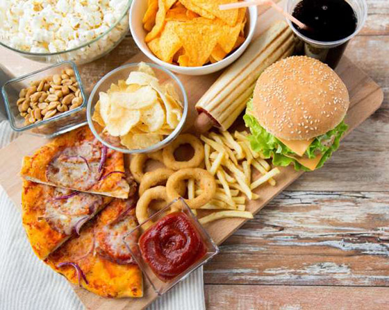 لمن يعاني ضغط الدم.. إليكم 7 أطعمة تجنبوها فورا! صورة رقم 6