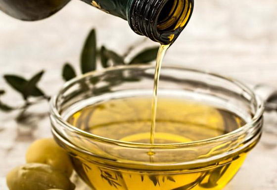 إليكم أكثر 7 زيوت صحية للطهي وأفضل طريقة لاستخدامها عند الطبخ صورة رقم 6