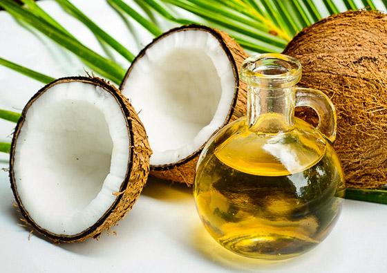 إليكم أكثر 7 زيوت صحية للطهي وأفضل طريقة لاستخدامها عند الطبخ صورة رقم 8