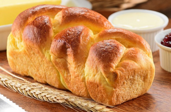 طري خفيف هش ولذيذ.. إليكم وصفة خبز بريوش الفرنسي المنزلي صورة رقم 12 طري خفيف هش ولذيذ.. إليكم وصفة خبز بريوش الفرنسي المنزلي صورة رقم 12