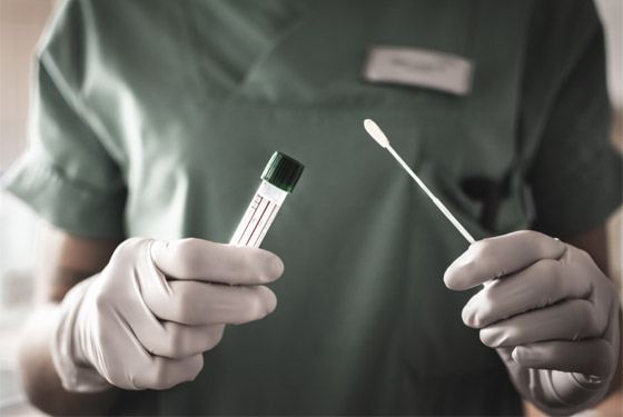 سلالة كورونا المتحورة.. كيف تخدعنا بحاستي الشم والتذوق؟ صورة رقم 3