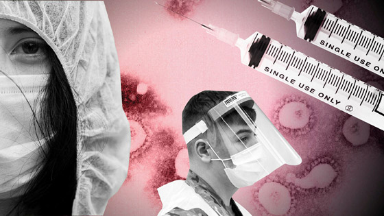 سلالة كورونا المتحورة.. كيف تخدعنا بحاستي الشم والتذوق؟ صورة رقم 4