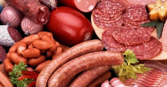 9 أطعمة يجب تجنبها بعد سن الثلاثين صورة رقم 7