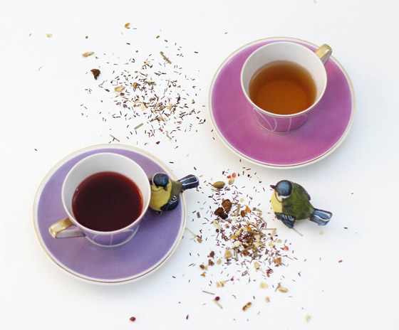 أيهما أفضل صباحا: القهوة أم الشاي؟ صورة رقم 6 أيهما أفضل صباحا: القهوة أم الشاي؟ صورة رقم 6