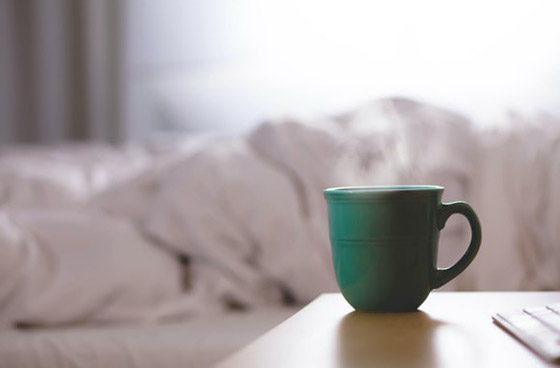 أيهما أفضل صباحا: القهوة أم الشاي؟ صورة رقم 5 أيهما أفضل صباحا: القهوة أم الشاي؟ صورة رقم 5