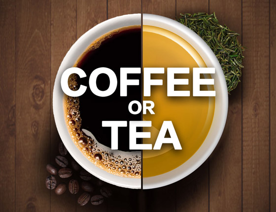 أيهما أفضل صباحا: القهوة أم الشاي؟ صورة رقم 3 أيهما أفضل صباحا: القهوة أم الشاي؟ صورة رقم 3