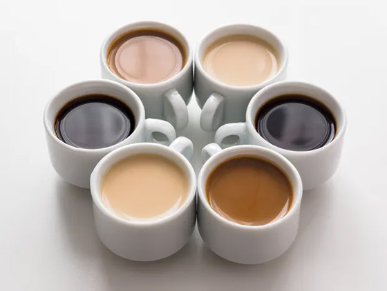 أيهما أفضل صباحا: القهوة أم الشاي؟ صورة رقم 10 أيهما أفضل صباحا: القهوة أم الشاي؟ صورة رقم 10