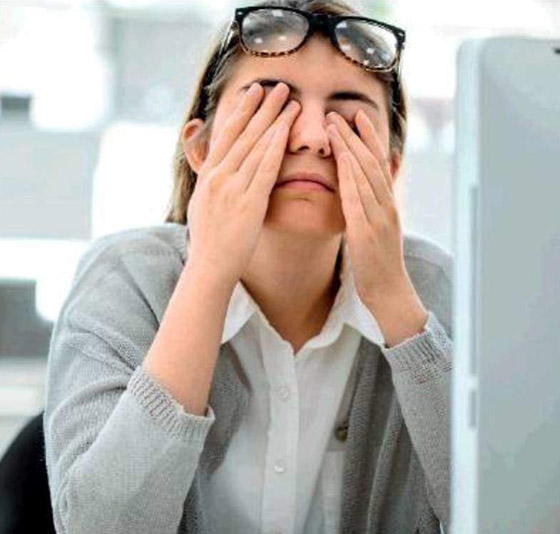 لأنها حساسة وتستطيع كشف الأمراض.. إليكم أهم 5 أطعمة لصحة العينين صورة رقم 6