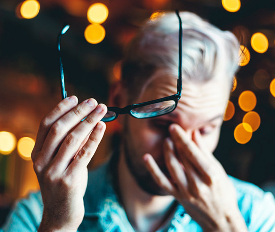 لأنها حساسة وتستطيع كشف الأمراض.. إليكم أهم 5 أطعمة لصحة العينين صورة رقم 5