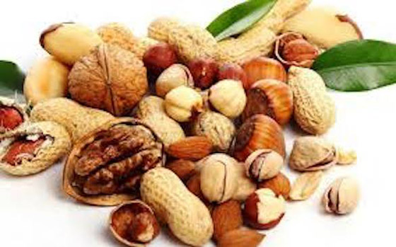 5 أطعمة مقوية للدماغ لدى لأطفال الرضع صورة رقم 2