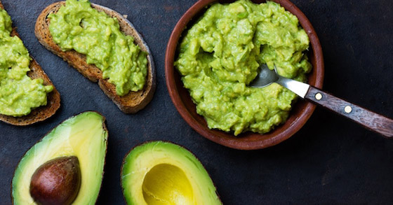 5 أطعمة مقوية للدماغ لدى لأطفال الرضع صورة رقم 5