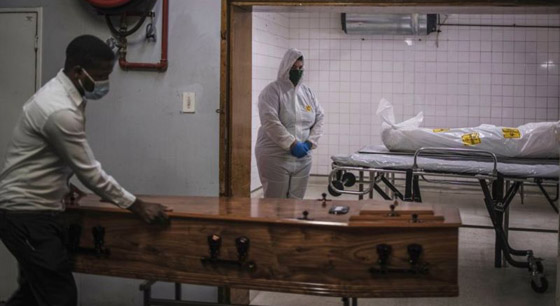 سباق مع الزمن.. إليكم 4 أشياء لا نعرفها عن لقاحات فيروس كورونا صورة رقم 8