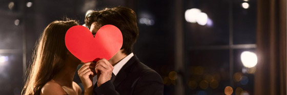 قواعد عيد الحب الـ6 لعلاقة أكثر نجاحًا صورة رقم 2