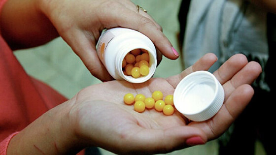 كشف أعراض غير متوقعة لنقص فيتامين D صورة رقم 1