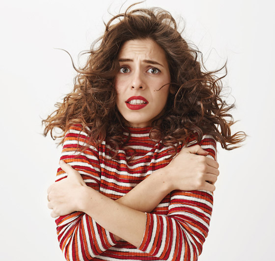 قشعريرة البرد بعد الأكل.. هل عليكم القلق بشأن هذا الشعور؟ صورة رقم 6 قشعريرة البرد بعد الأكل.. هل عليكم القلق بشأن هذا الشعور؟ صورة رقم 6