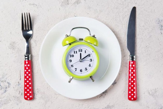 هل يؤثر الصيام المتقطع سلبا على النساء مقارنة بالرجال؟ صورة رقم 4