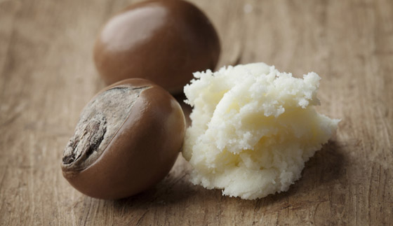 فوائد زبدة الشيا الجمالية للشعر صورة رقم 1