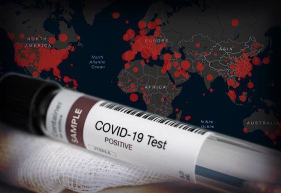 درجة الحرارة والرطوبة والرياح أكثر تأثيرا على 