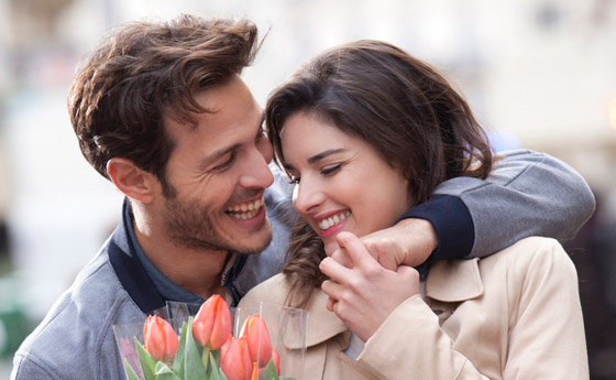 تعرفوا على 6 علامات تدل على الجاذبية بغض النظر عن المظهر صورة رقم 2 تعرفوا على 6 علامات تدل على الجاذبية بغض النظر عن المظهر صورة رقم 2