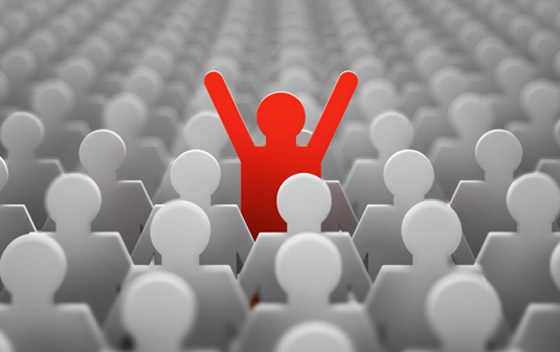 تعرفوا على 6 علامات تدل على الجاذبية بغض النظر عن المظهر صورة رقم 4 تعرفوا على 6 علامات تدل على الجاذبية بغض النظر عن المظهر صورة رقم 4