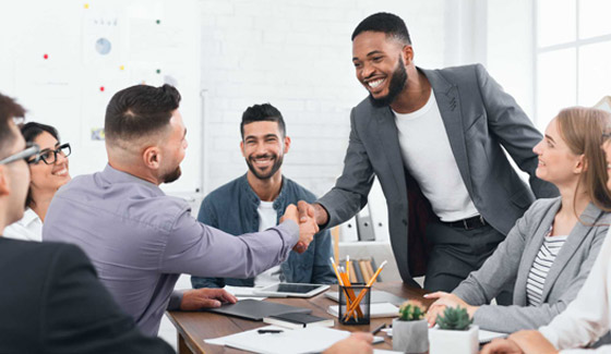 تعرفوا على 6 علامات تدل على الجاذبية بغض النظر عن المظهر صورة رقم 5 تعرفوا على 6 علامات تدل على الجاذبية بغض النظر عن المظهر صورة رقم 5