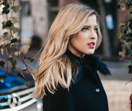 تعرفوا على 6 علامات تدل على الجاذبية بغض النظر عن المظهر صورة رقم 3 تعرفوا على 6 علامات تدل على الجاذبية بغض النظر عن المظهر صورة رقم 3