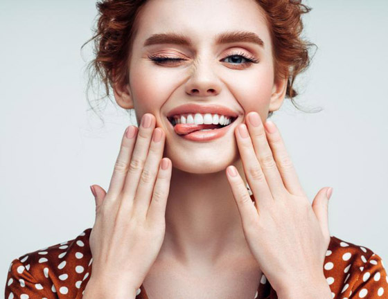 تعرفوا على 6 علامات تدل على الجاذبية بغض النظر عن المظهر صورة رقم 7 تعرفوا على 6 علامات تدل على الجاذبية بغض النظر عن المظهر صورة رقم 7