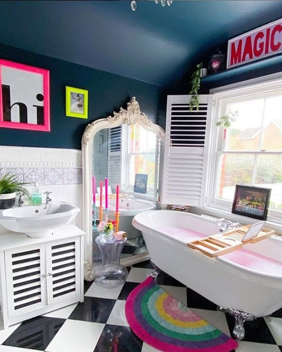 تمضي 4 أعوام في تجديد منزلها من وحي القصص الخيالية صورة رقم 3