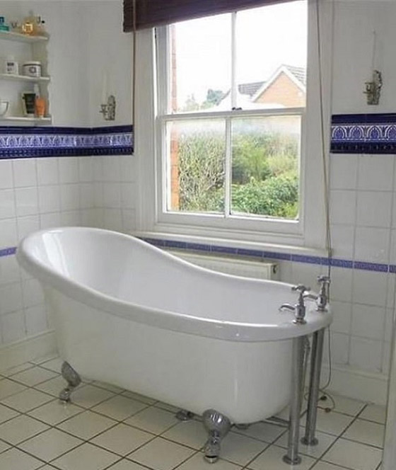 تمضي 4 أعوام في تجديد منزلها من وحي القصص الخيالية صورة رقم 11