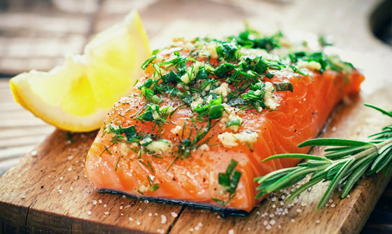 بالصور: إليكم أفضل 10 أطعمة غنية بالمغذيات على وجه الأرض صورة رقم 2