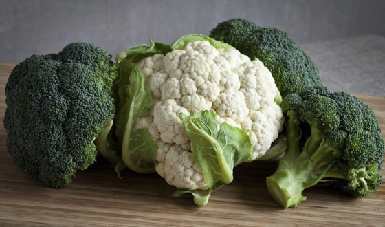 بالصور: إليكم أفضل 10 أطعمة غنية بالمغذيات على وجه الأرض صورة رقم 4