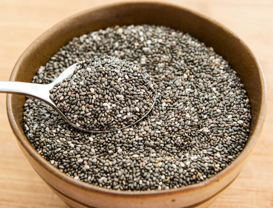 بالصور: إليكم أفضل 10 أطعمة غنية بالمغذيات على وجه الأرض صورة رقم 6