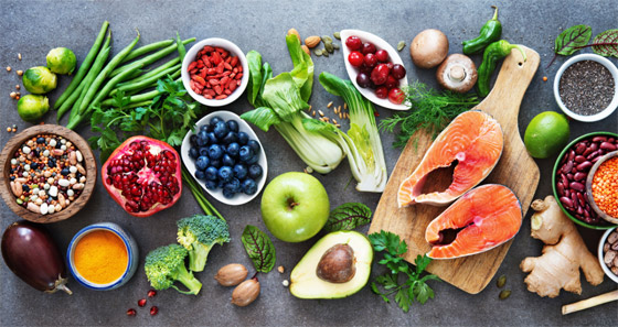 بالصور: إليكم أفضل 10 أطعمة غنية بالمغذيات على وجه الأرض صورة رقم 1