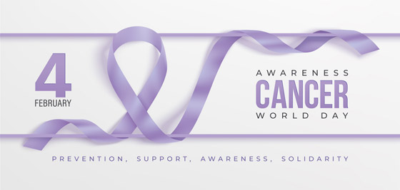 في اليوم العالمي للسرطان.. ما أسبابه وكيف تحمي نفسك من المرض القاتل؟ صورة رقم 3