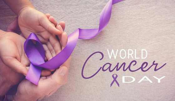 في اليوم العالمي للسرطان.. ما أسبابه وكيف تحمي نفسك من المرض القاتل؟ صورة رقم 6