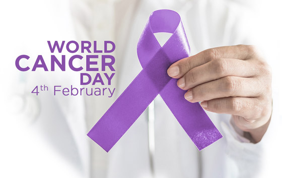 في اليوم العالمي للسرطان.. ما أسبابه وكيف تحمي نفسك من المرض القاتل؟ صورة رقم 13