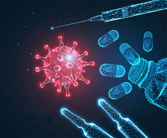 تحذير: الإصابة مرتين بفيروس كورونا أكثر شيوعا مما نتخيل! صورة رقم 1 تحذير: الإصابة مرتين بفيروس كورونا أكثر شيوعا مما نتخيل! صورة رقم 1