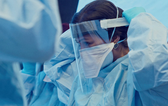 تحذير: الإصابة مرتين بفيروس كورونا أكثر شيوعا مما نتخيل! صورة رقم 4 تحذير: الإصابة مرتين بفيروس كورونا أكثر شيوعا مما نتخيل! صورة رقم 4