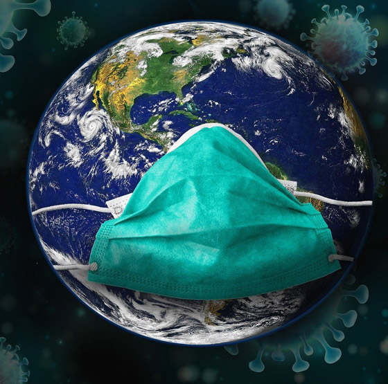 تحذير: الإصابة مرتين بفيروس كورونا أكثر شيوعا مما نتخيل! صورة رقم 10 تحذير: الإصابة مرتين بفيروس كورونا أكثر شيوعا مما نتخيل! صورة رقم 10