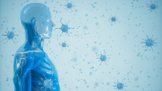 كورونا والمناعة ثانية.. دراسة بريطانية تطمئن صورة رقم 2