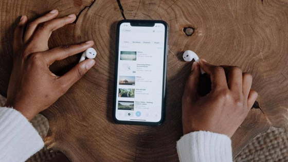 واقعة غريبة تجسد خطر الاستماع للموسيقى أثناء النوم صورة رقم 1